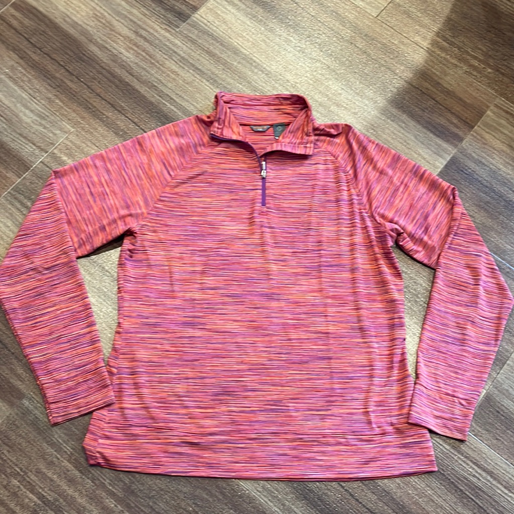 Merrell Pullover Top